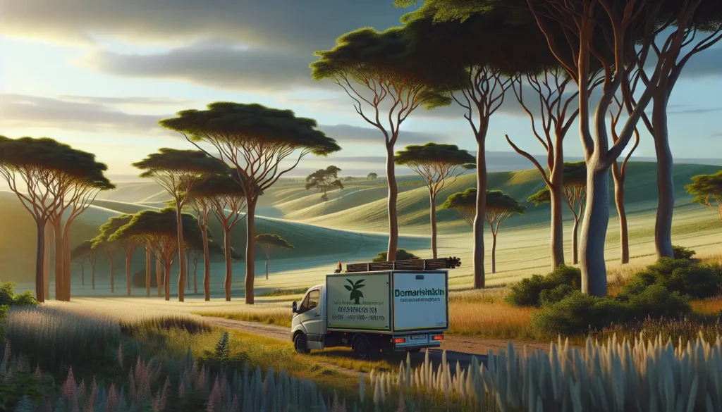 Lokale eksperter I kan regne med